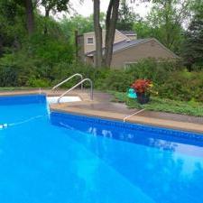 New Jersey Pool Deck Cleaning 3